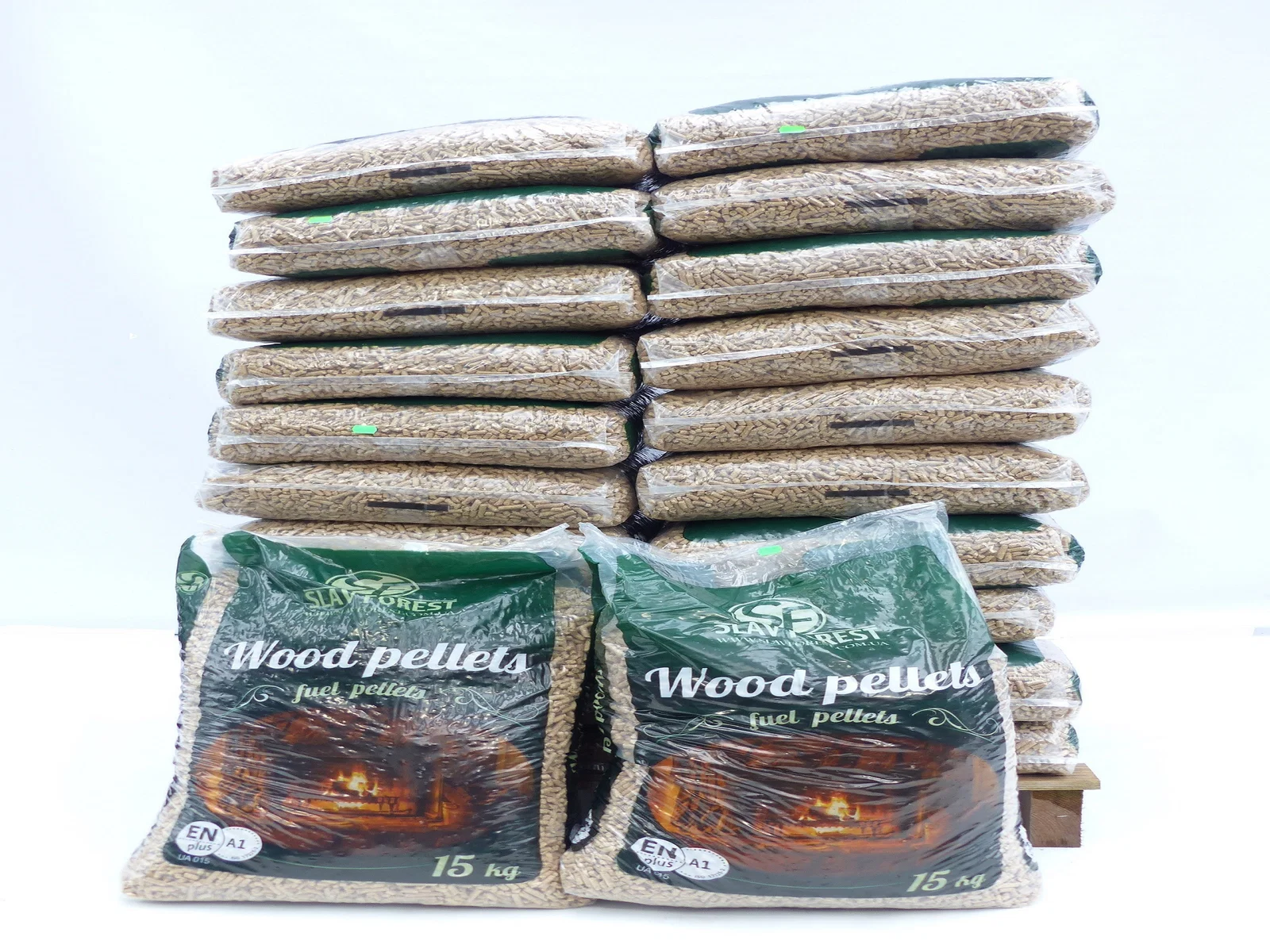 6ae0dfd53083074f5307e5091cd87ff0 Premium Holzpellets ENplus A1 300 kg (20 x 15 kg) – Image 1