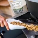 Premium Rekord Holzpellets ENplus A1 990 kg (66 x 15 kg) – Image 4