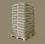 TotalEnergies Holzpellets Premium ENplus A1 975 kg (65 x 15 kg) – Image 2