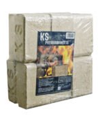 Scheucher Premium Holzbriketts 1000 kg Palette – Image 2