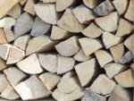 gruenwaren jakubik Brennholz Buche trocken 1 m³ Palette – Image 2