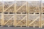 gruenwaren jakubik Brennholz Buche trocken 1 m³ Palette
