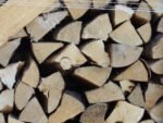 gruenwaren jakubik Brennholz Buche trocken 1 m³ Palette – Image 5