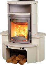 Hark Avenso GT ECOplus 8 kW – Hochwertiger Kaminofen mit 84 % Wirkungsgrad – Image 2