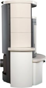 Hark Avenso GT ECOplus 8 kW – Hochwertiger Kaminofen mit 84 % Wirkungsgrad – Image 4