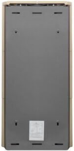 Hark Opera-B Kachel Kaminofen 7 kW Creme – Image 8