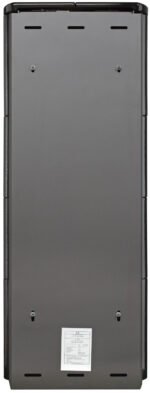 Hark Opera-B Kachel Kaminofen 7 kW Meteor-Schwarz – Image 6
