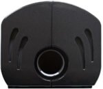 Hark Opera-B Kachel Kaminofen 7 kW Meteor-Schwarz – Image 5