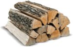 Heizfuxx Brennholz Eiche 25 cm 1 RM 500kg – Image 2