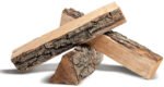 Heizfuxx Brennholz Eiche 25 cm 1 RM 500kg – Image 3