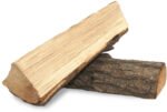 Heizfuxx Brennholz Eiche 25 cm 1 RM 500kg – Image 4