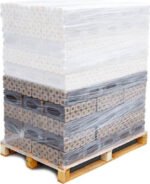 Holzbrx Holzbriketts PINI KAY Premium 480kg