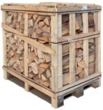 JSM Brennholz Buche 25cm 1 Palette
