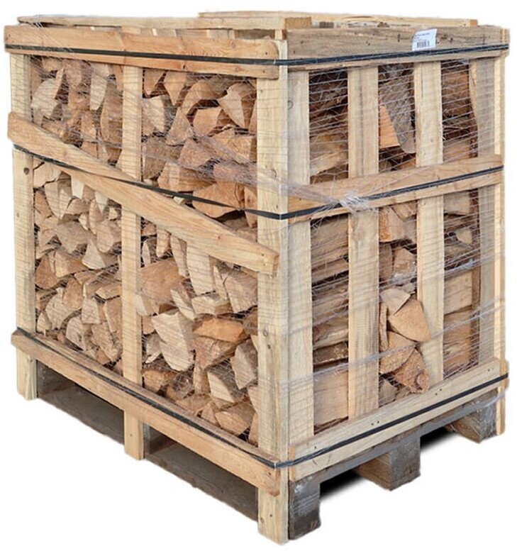 jsm-brennholz-buche-25cm-1-palette JSM Brennholz Buche 25cm 1 Palette – Image 1